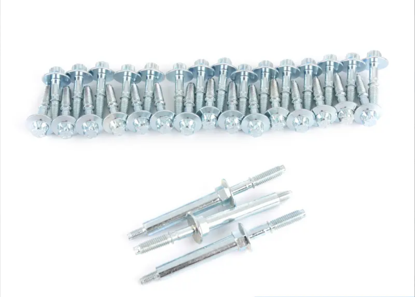 N54 OEM-Style Aluminum Valve Cover – Pre-Assembled w/ Genuine Gasket
