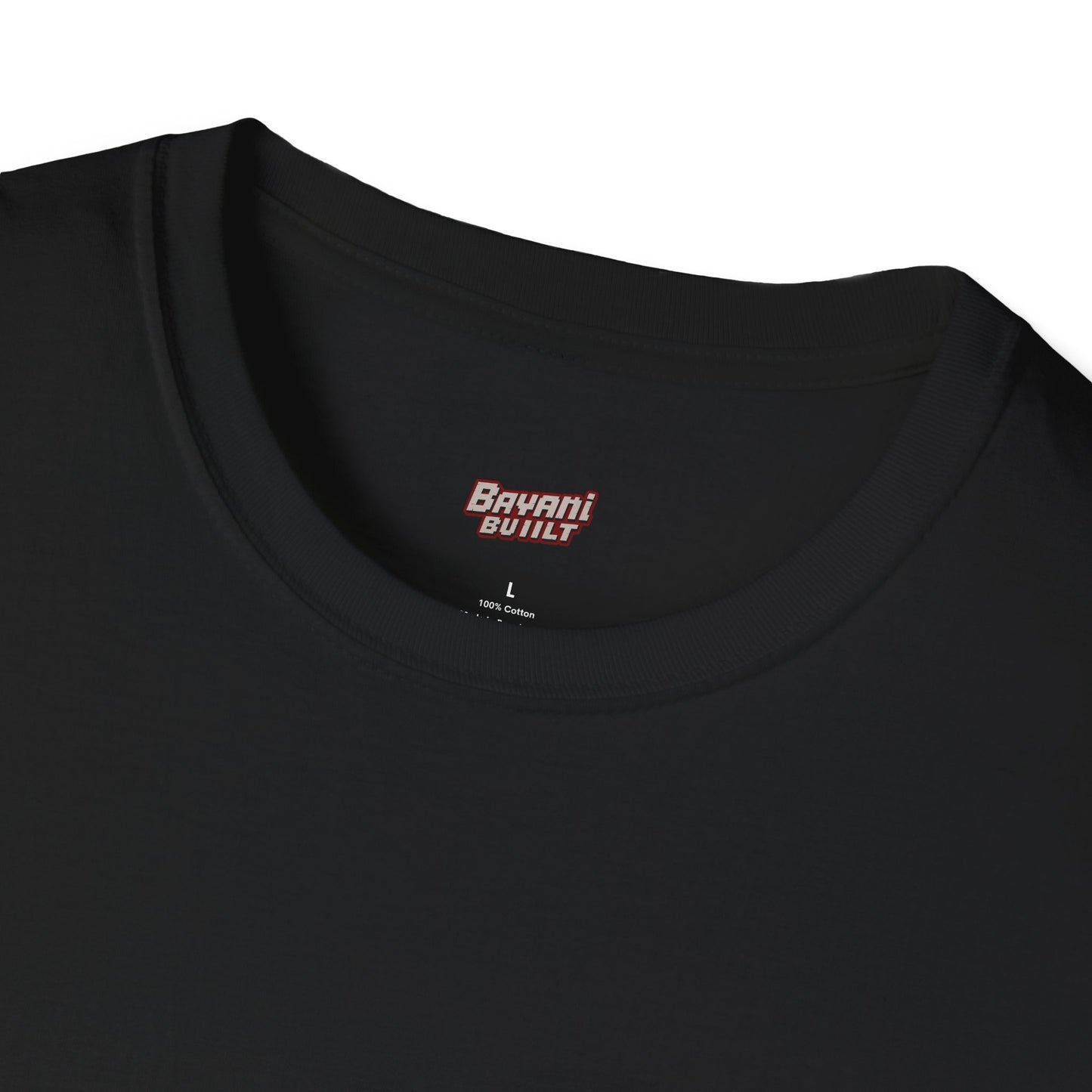 BayaniBuilt BMW 135i Race Car Shirt – Minecraft Style Pixel Art Tee for BMW Fans