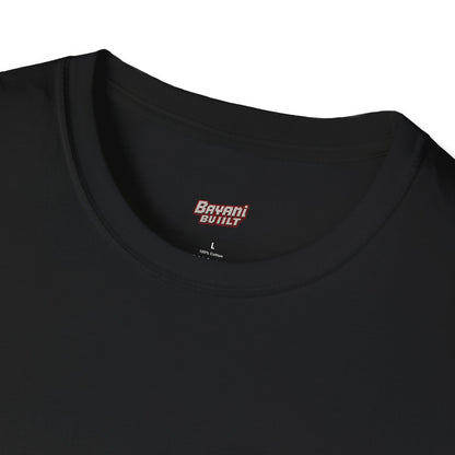 BayaniBuilt BMW 135i Race Car Shirt – Minecraft Style Pixel Art Tee for BMW Fans