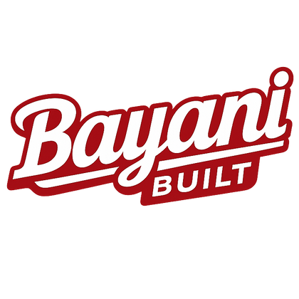BayaniBuilt