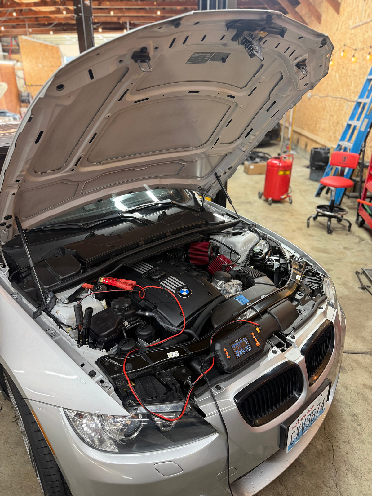 2-YEAR PRODUCT WARRANTY