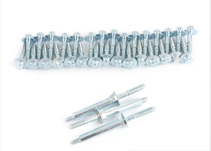 N54 OEM-Style Aluminum Valve Cover – Pre-Assembled w/ Genuine Gasket