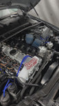 N54 OEM-Style Aluminum Valve Cover – Pre-Assembled w/ Genuine Gasket
